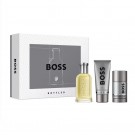 Boss Bottled Set de Regalo Eau de Toilette 100 Ml. + Desodorante Stick 75 Ml. + Gel de ducha 75 Ml. Boss Bottled Set de Regalo Eau de Toilette 100 Ml. + Desodorante Stick 75 Ml. + Gel de ducha 75 Ml.