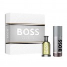 Boss Bottled Set de Regalo Eau de Toilette 50 Ml. + Desodorante Espray 150 Ml. Boss Bottled Set de Regalo Eau de Toilette 50 Ml. + Desodorante Espray 150 Ml.