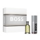 Set regalo Hugo Boss Bottled 50ml, perfume + desodorante espray set-hugo-boss-bottled-regalo-hombre-edt-50ml-desodorante-espray