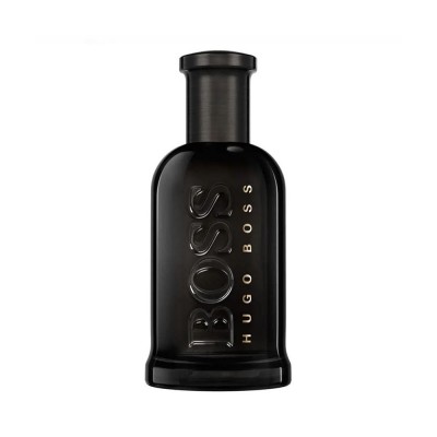 Hugo Boss Bottled Parfum, perfume de hombre intenso y sofisticado hugo-boss-bottled-parfum-100ml-hombre-cuero-intenso