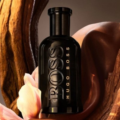 Hugo Boss Bottled Parfum, perfume de hombre intenso y sofisticado hugo-boss-bottled-parfum-100ml-hombre-cuero-intenso