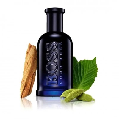 Hugo Boss Bottled Night, perfume de hombre para la noche hugo-boss-bottled-night-100ml-hombre-amaderado-aromatico