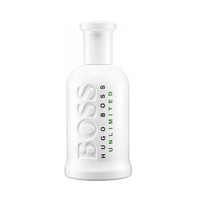 Hugo Boss Bottled Unlimited, perfume de hombre fresco y versátil hugo-boss-bottled-unlimited-100ml-hombre-fresco-amaderado