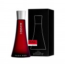 Hugo Deep Red Eau de Parfum 90 Ml. Hugo Deep Red Eau de Parfum 90 Ml.