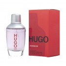 Hugo Energise Eau de Toilette 75 Ml. Hugo Energise Eau de Toilette 75 Ml.