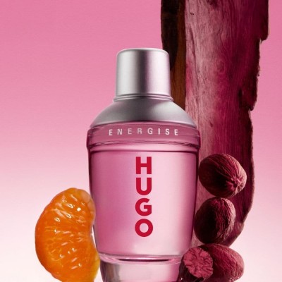 Hugo Energise, perfume de hombre fresco y especiado hugo-energise-75ml-hombre-amaderada-aromatica