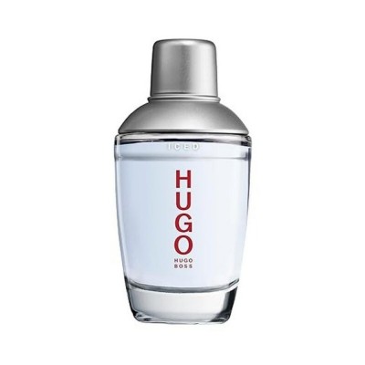 Hugo Iced, perfume de hombre fresco y energizante hugo-iced-75ml-hombre-aromatica-acuatica