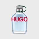 Hugo Man EDT 125 Ml. Hugo Man EDT 125 Ml.