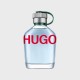 Hugo Man EDT 125 Ml. Hugo Man EDT 125 Ml.