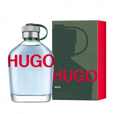 Hugo Boss Man, perfume de hombre fresco y amaderado hugo-boss-man-eau-de-toilette-hombre-amaderada-aromatica