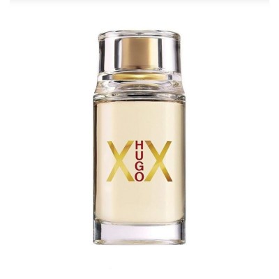 Hugo XX Woman, perfume de mujer floral frutal original hugo-xx-woman-100ml-mujer-floral-frutal