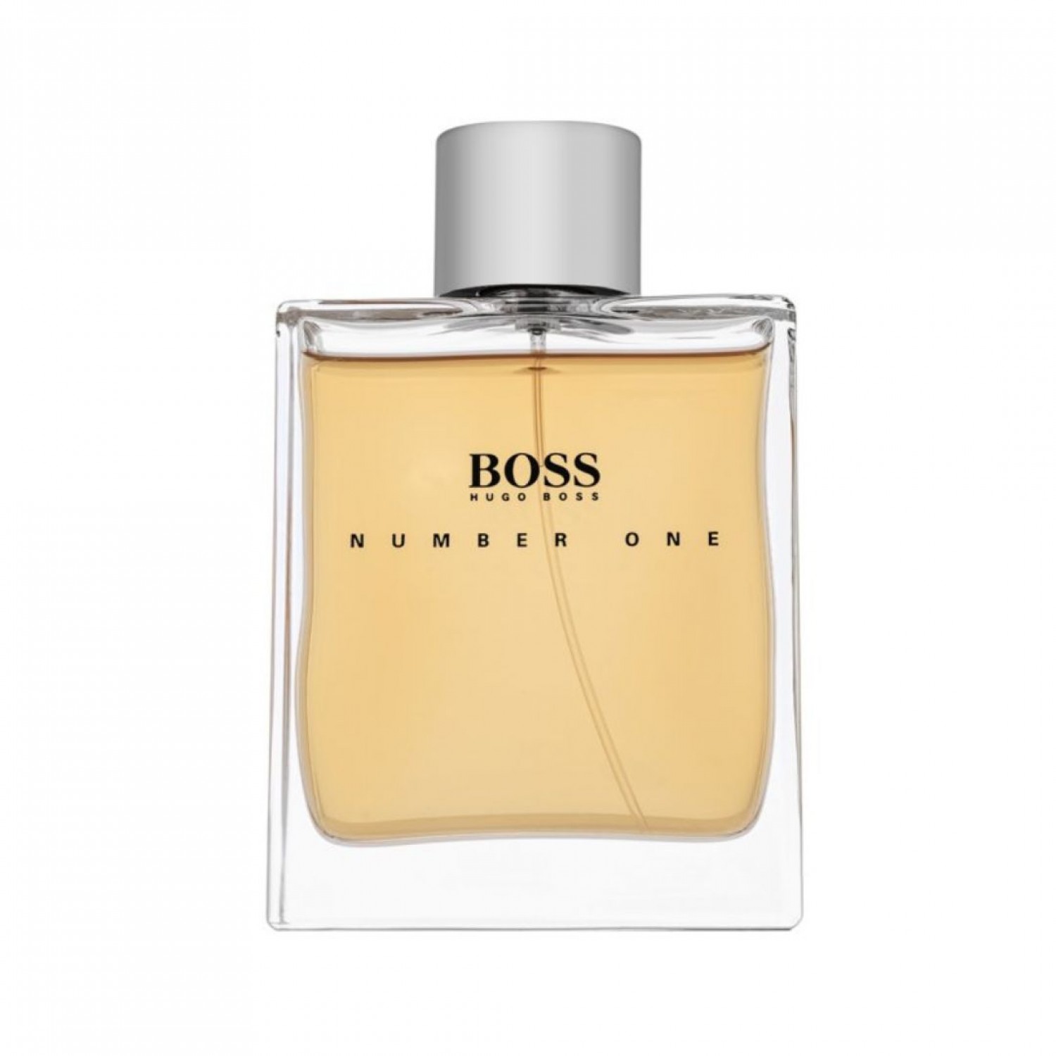 Boss Number One EDT 100 Ml. Boss Number One EDT 100 Ml.