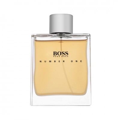 Boss Number One EDT 100 Ml. Boss Number One EDT 100 Ml.