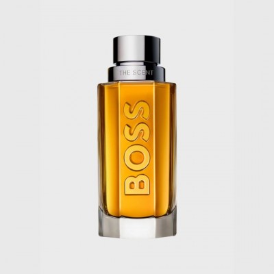 Hugo Boss The Scent, perfume de hombre seductor e intenso hugo-boss-the-scent-100ml-hombre-aromatica-especiada