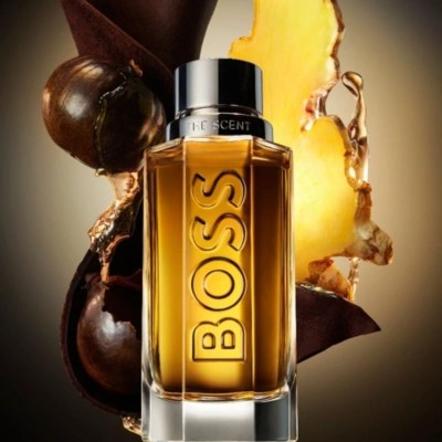 Hugo Boss The Scent, perfume de hombre seductor e intenso hugo-boss-the-scent-100ml-hombre-aromatica-especiada