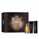 The Scent For Him Set de Regalo Eau de Toilette 100 Ml. + Gel de ducha 100 Ml. + Deo Espray 75 Ml. The Scent For Him Set de Regalo Eau de Toilette 100 Ml. + Gel de ducha 100 Ml. + Deo Espray 75 Ml.
