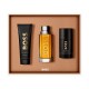 Estuche regalo Hugo Boss The Scent, perfume + gel + desodorante stick set-hugo-boss-the-scent-estuche-hombre-edt-gel-stick