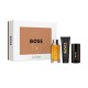 Estuche regalo Hugo Boss The Scent, perfume + gel + desodorante stick set-hugo-boss-the-scent-estuche-hombre-edt-gel-stick