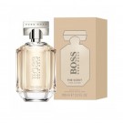 The Scent For Her Eau de Toilette 100 Ml. The Scent For Her Eau de Toilette 100 Ml.