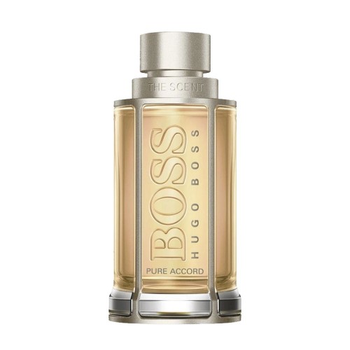 The Scent Pure Accord For Him Eau de Toilette 100 Ml. The Scent Pure Accord For Him Eau de Toilette 100 Ml.