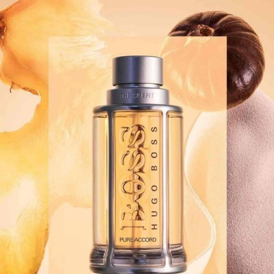 Hugo Boss The Scent Pure Accord For Him, perfume de hombre ligero y seductor hugo-boss-the-scent-pure-accord-for-him-100ml-hombre-aromatica-frutal