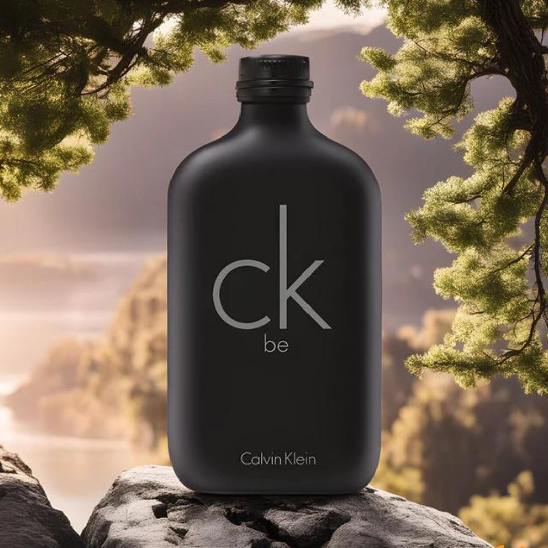 Eau de Toilette