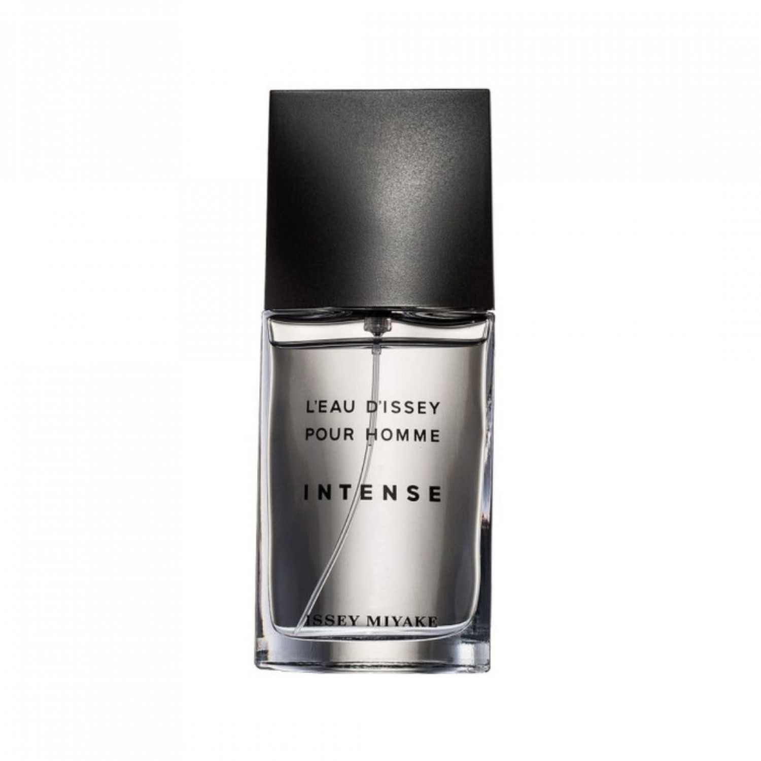 L' Eau D' Issey Pour Homme Intense EDT 75 Ml. L' Eau D' Issey Pour Homme Intense EDT 75 Ml.