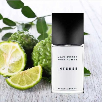 L' Eau D' Issey Pour Homme Intense EDT 75 Ml.