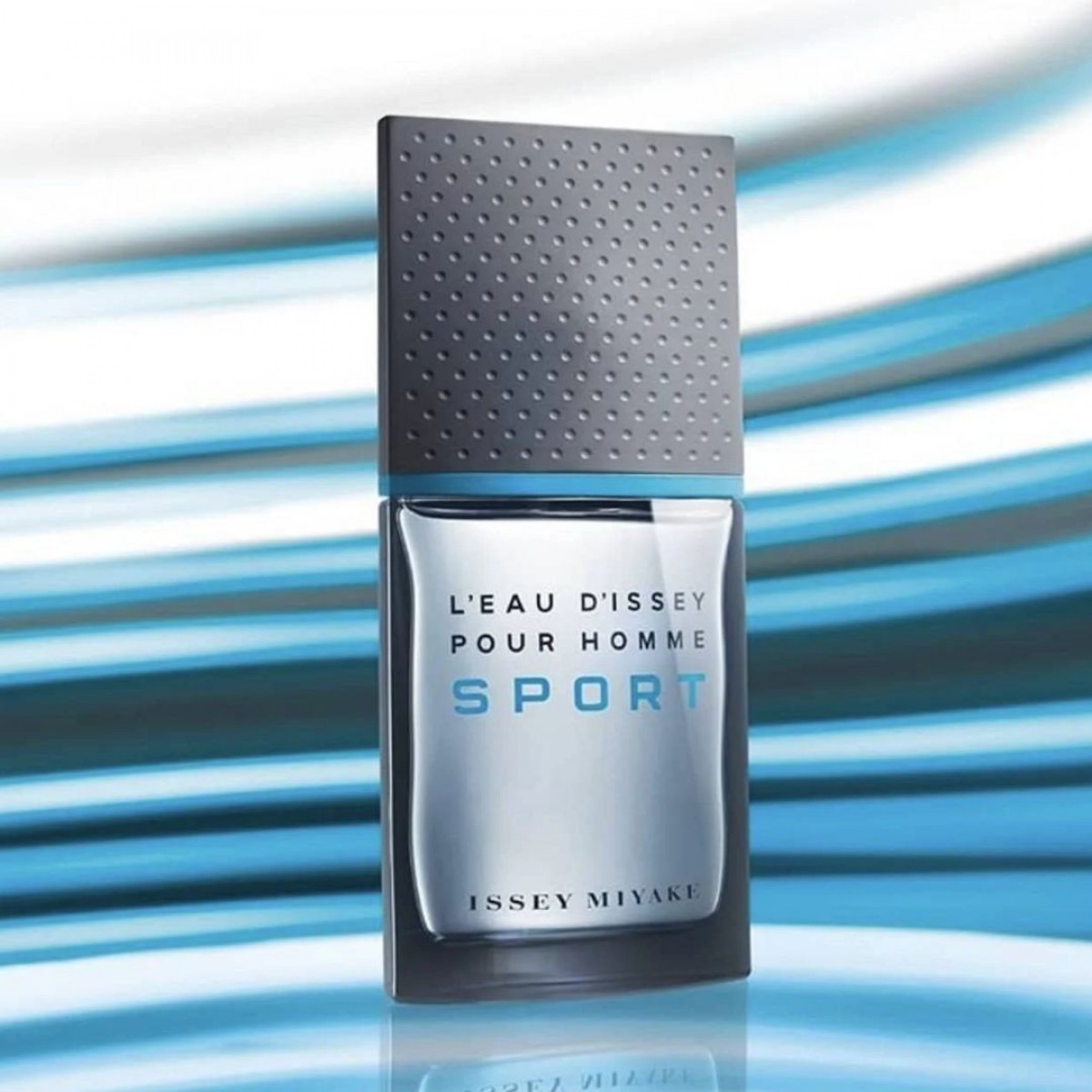 L' Eau D' Issey Pour Homme Sport EDT 100 Ml.