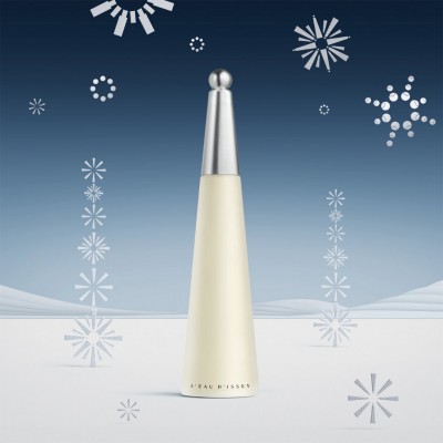 Eau D' Issey Set Regalo EDT 100 Ml. + BL 50 Ml. + TS 10 Ml. Eau D' Issey Set Regalo EDT 100 Ml. + BL 50 Ml. + TS 10 Ml.