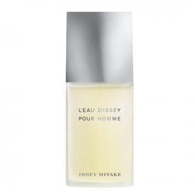 Issey Miyake Eau d'Issey Pour Homme Eau de Toilette Issey Miyake Eau d'Issey Pour Homme Eau de Toilette perfume masculino fresco y elegante