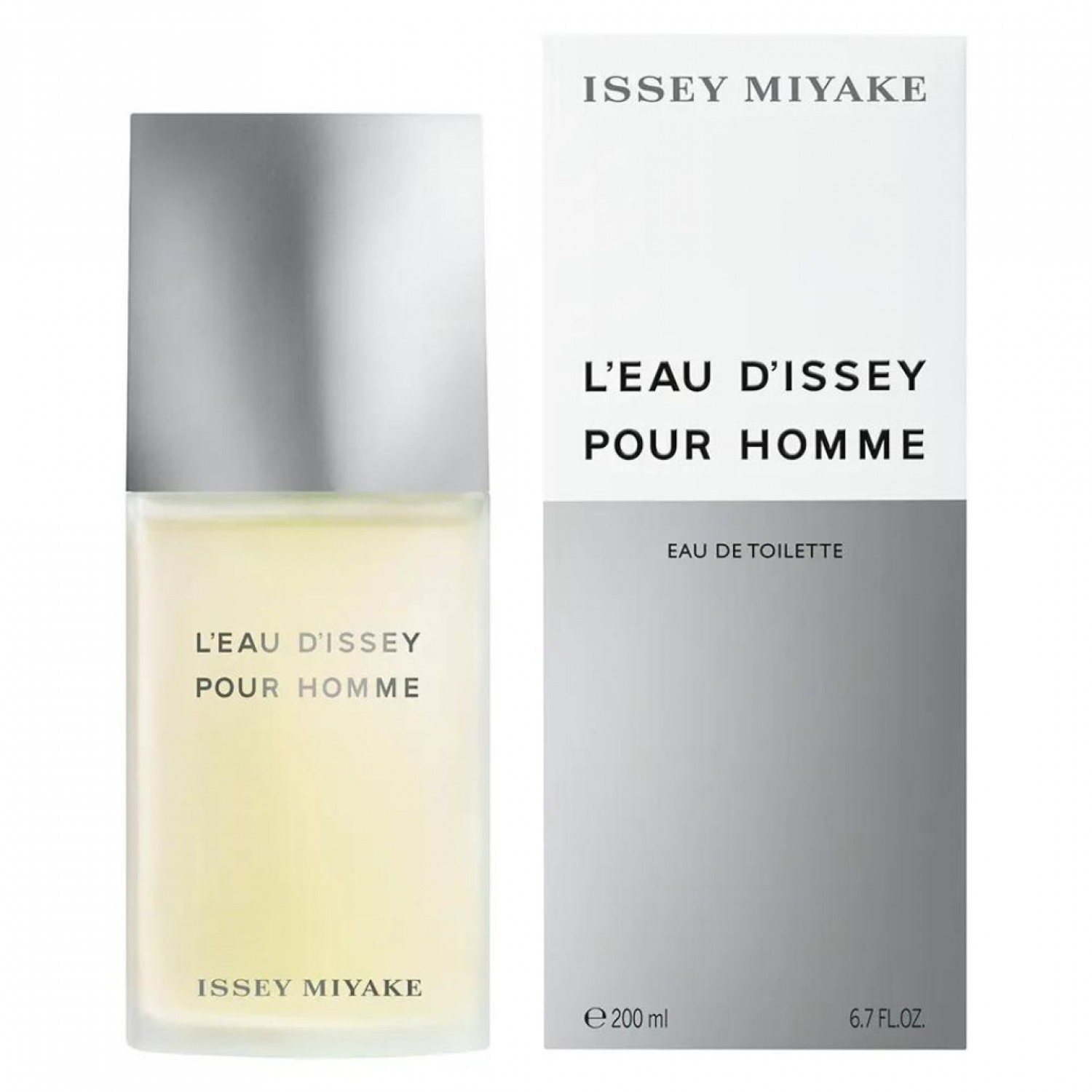 L' Eau D' Issey Pour Homme