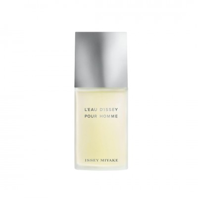 Issey Miyake Eau d'Issey Pour Homme Eau de Toilette Issey Miyake Eau d'Issey Pour Homme Eau de Toilette perfume masculino fresco y elegante