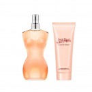 Classique Set de Regalo Eau de Toilette 100 Ml. + Loción Corporal 75 Ml. Classique Set de Regalo Eau de Toilette 100 Ml. + Loción Corporal 75 Ml.