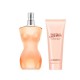 Set regalo Classique, perfume + loción corporal set-classique-eau-de-toilette-locion-jean-paul-gaultier-mujer