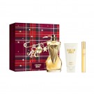 Divine Set de Regalo Eau de Parfum 100 Ml. + Loción Corporal 75 Ml. + Mini Espray 10 Ml. Divine Set de Regalo Eau de Parfum 100 Ml. + Loción Corporal 75 Ml. + Mini Espray 10 Ml.
