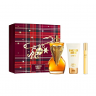 Divine Le Parfum Intense Set de Regalo Eau de Parfum 100 Ml. + Loción Corporal 75 Ml. + Mini Espray 10 Ml. Divine Le Parfum Intense Set de Regalo Eau de Parfum 100 Ml. + Loción Corporal 75 Ml. + Mini Espray 10 Ml.