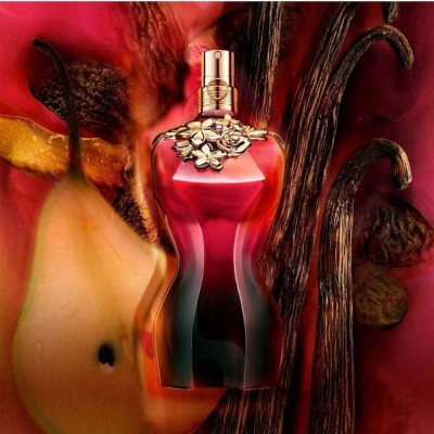Set regalo La Belle, perfume + loción corporal + mini espray set-la-belle-eau-de-parfum-mujer-locion-espray-jean-paul-gaultier