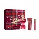 La Belle Set de Regalo Eau de Parfum 100 Ml. + Loción Corporal 75 Ml. + Mini Espray 10 Ml. La Belle Set de Regalo Eau de Parfum 100 Ml. + Loción Corporal 75 Ml. + Mini Espray 10 Ml.
