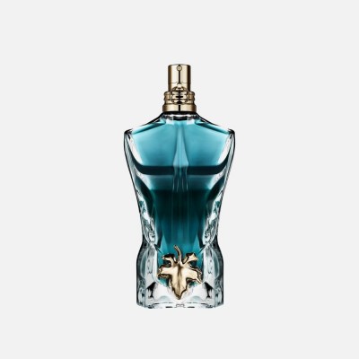 Le Beau Jean Paul Gaultier, perfume de hombre exótico y sensual le-beau-eau-de-toilette-jean-paul-gaultier-hombre-amaderada-aromatica