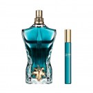 Le Beau Set de Regalo Eau de Toilette 125 Ml. + Mini Espray 10 Ml. Le Beau Set de Regalo Eau de Toilette 125 Ml. + Mini Espray 10 Ml.