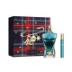 Set regalo Le Beau, perfume + mini espray de viaje set-le-beau-eau-de-toilette-mini-espray-jean-paul-gaultier-hombre