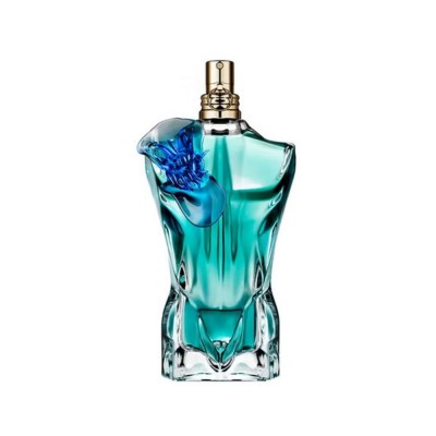 Le Beau Flower Edition 125ml, edición limitada de Jean Paul Gaultier le-beau-eau-de-parfum-flower-edition-jean-paul-gaultier-hombre
