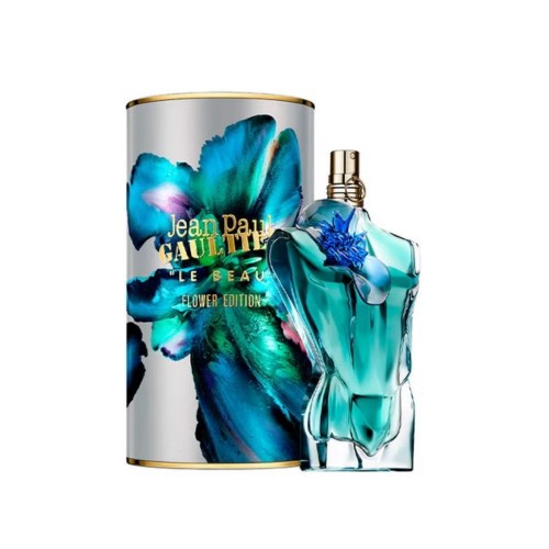 Le Beau Eau de Parfum Flower Edition 125 Ml.