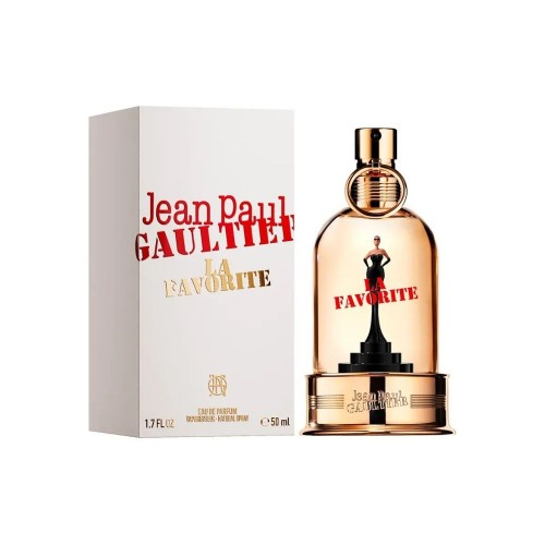 La Favorite Eau de Parfum La Favorite Eau de Parfum