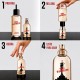 La Favorite Jean Paul Gaultier, el nuevo perfume icónico de mujer la-favorite-eau-de-parfum-jean-paul-gaultier-mujer-oriental-floral