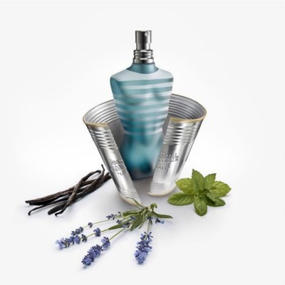 Le Male Jean Paul Gaultier, el perfume masculino más icónico le-male-eau-de-toilette-jean-paul-gaultier-hombre-oriental-fougere