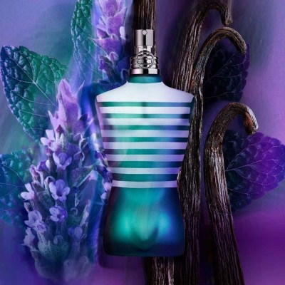 Set Regalo Le Male EDT 125ml + Gel de ducha set-le-male-eau-de-toilette-gel-jean-paul-gaultier-hombre