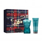 Le Male Set Regalo Eau de Toilette 125 Ml. + Gel de Baño 75 Ml. Le Male Set Regalo Eau de Toilette 125 Ml. + Gel de Baño 75 Ml.