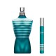 Set Regalo Le Male EDT 200ml + Mini Espray set-le-male-eau-de-toilette-200ml-mini-espray-jean-paul-gaultier-hombre